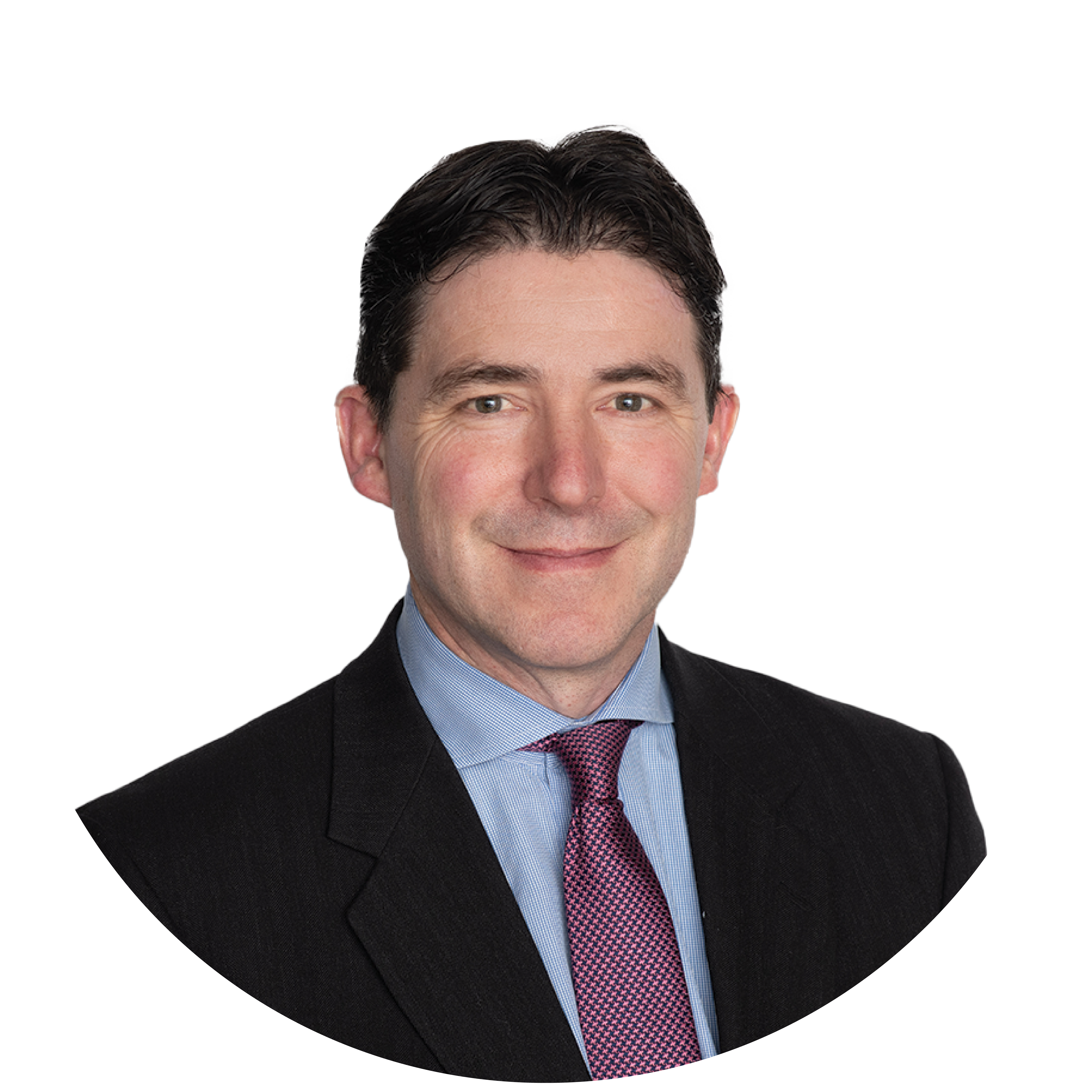 Jonathan Gray